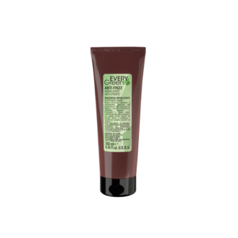 Every Green Anti-Frizz Masker 250ml     