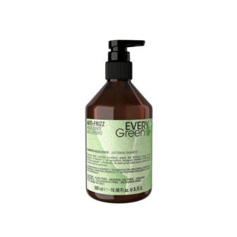 Every Green Anti-Frizz Shampoo 500ml 