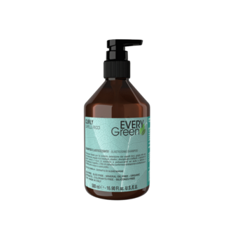 Every Green Curly Shampoo 500ml