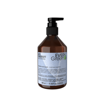 Every Green Anti Dandruff Shampoo 500ml