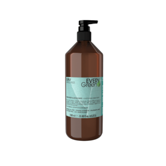 Every Green Curly Conditioner 1000ml   