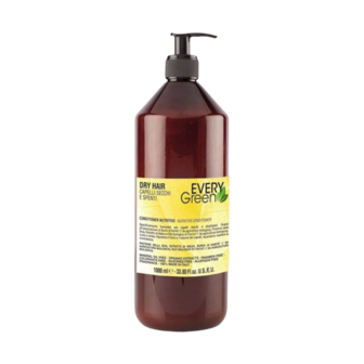 Every Green Dry Hair Conditioner 1000ml