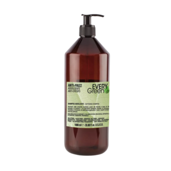 Every Green  Anti-Frizz Shampoo 1000ml