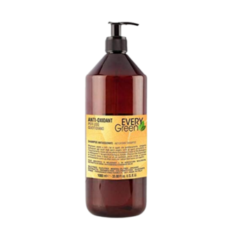 Every Green  Anti-Oxidant Shampoo 1000ml 