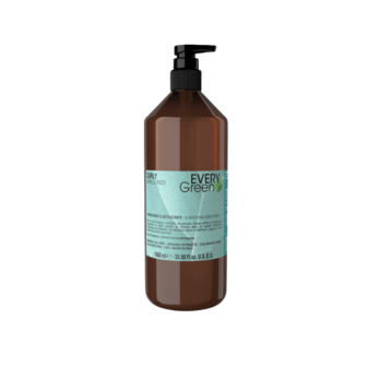 Every Green  Curly Shampoo 1000ml 