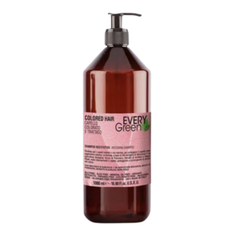 Every Green Colored Hair Conditioner 1000ml