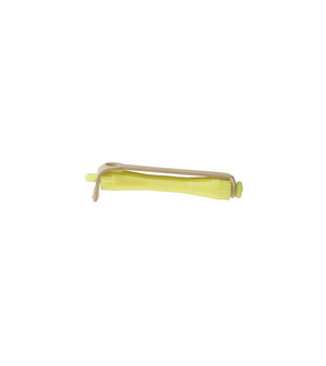 SIBEL Cold Wave Staafjes Geel 11.5mm 12st