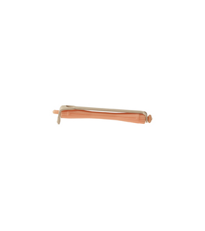 SIBEL Cold Wave Staafjes Roze 10mm 12st