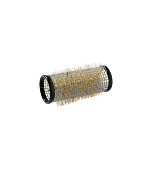 SIBEL Metal Roller Zwart 28mm 12st
