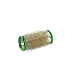 SIBEL Metalen Rol Groen 32mm 12st