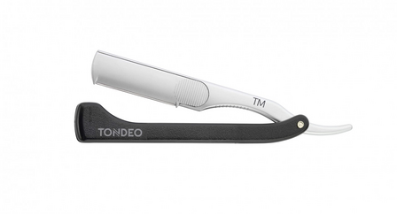 Tondeo Nekmes TM Set incl. 10 TCR nekmesjes (kort)