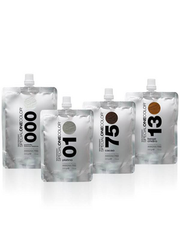 Special One Color 200ml 11 Intense Grey