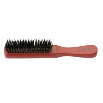 SIBEL Platte borstel Classic 48 Hout Naturel 20,2cm