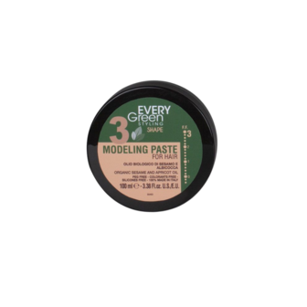 Every Green Modeling Paste 4