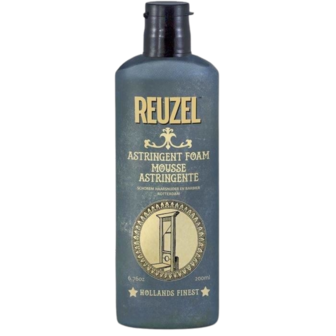 Reuzel Astringent Foam Mousse