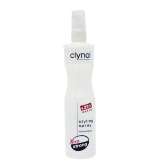 Clynol 250ml Styling Spray Xtra Strong