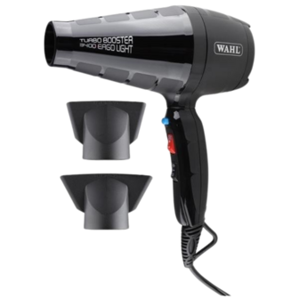 Wahl Turbo Booster 3400 Ergo Light