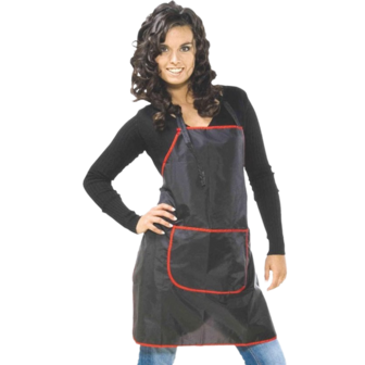 Sibel Cindy Apron/Schort 69x57 cm