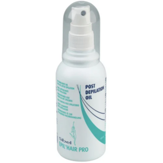 Post Depilation Oil 250ml