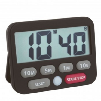 Efalock Easy Time Prof Digital Timer