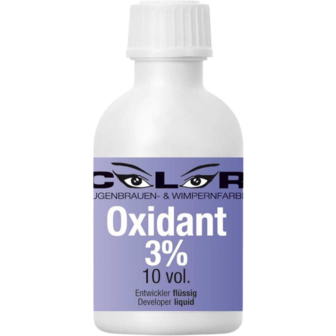 RefectoCil Oxidant 3% 50ml