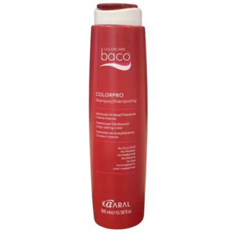 Baco Colorpro Shampoo 300ml