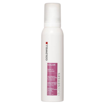 Goldwell Color leave-in Mousse