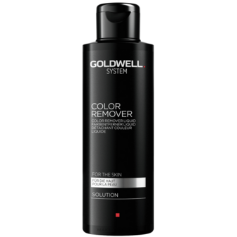 Goldwell System Skin Color Remover