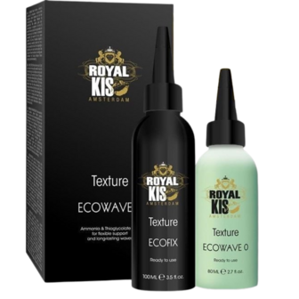 Royal Kis EcoWave 0, set