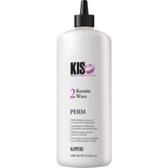 Kis Keratin Wave 2 Perm