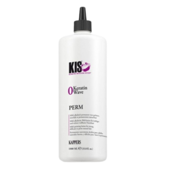 Kis Keratin Wave 0 Perm