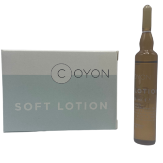 Coyon Soft Lotion 3 pack