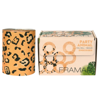 Framar Party Animal Rol folie