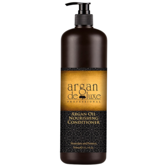 Argan Oil Nourishing Conditioner 1000ml 