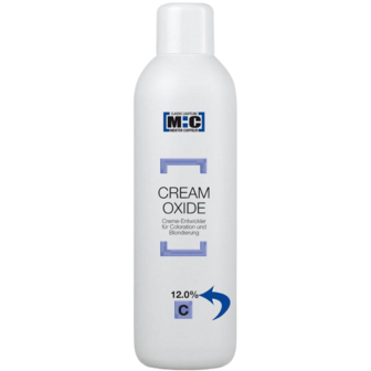 M:C Creme Oxidant 12%