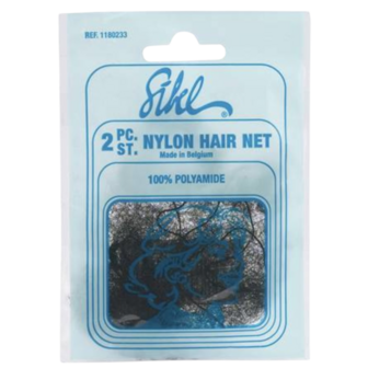 Sibel Dagnet Nylon Hair net 2stuks