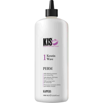 Kis Keratin Wave 1 Perm