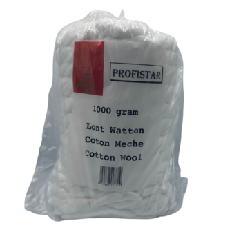 Profistar Lont Watten 1000 gram