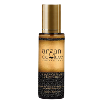 Argan de Luxe Argan Oil Hair &amp; Body Serum 100ml