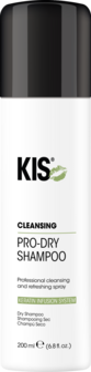 Kis Pro Dry Shampoo 200 ml