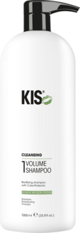 Kis KeraClean Volume Shampoo 1000ml