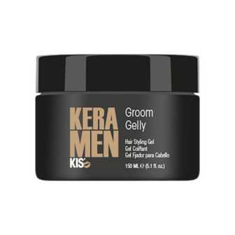 GroomGelly