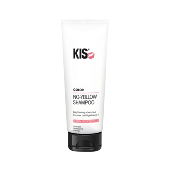 Kis No-Yellow Shampoo 250ml