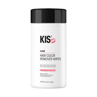 Kis Color removal wipes