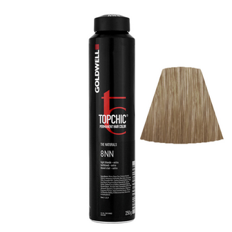 GW TOPCHIC INTENSIVE BUS 8NN (250ML)