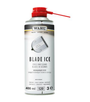 Wahl Blade Ice Spray 400ml