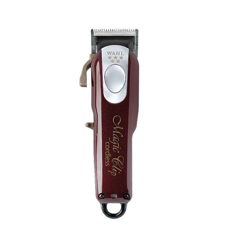 Wahl Cordless Magic Clipper 5-Star