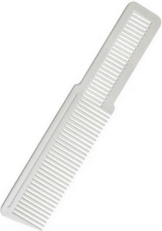 Wahl Tondeuse Kam Groot 21,5 cm Wit