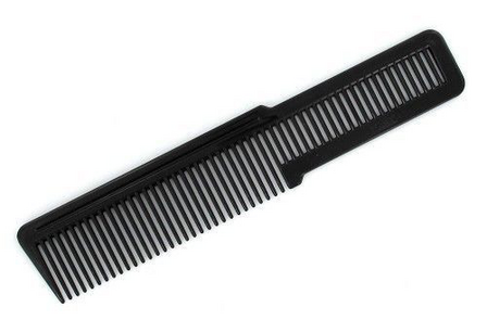 Wahl Tondeuse Kam Groot 20,5 cm Zwart
