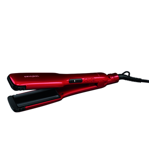 Stijltang/Krimper/Krultang Volumeox 3 In 1 Volumizing Straightener Original